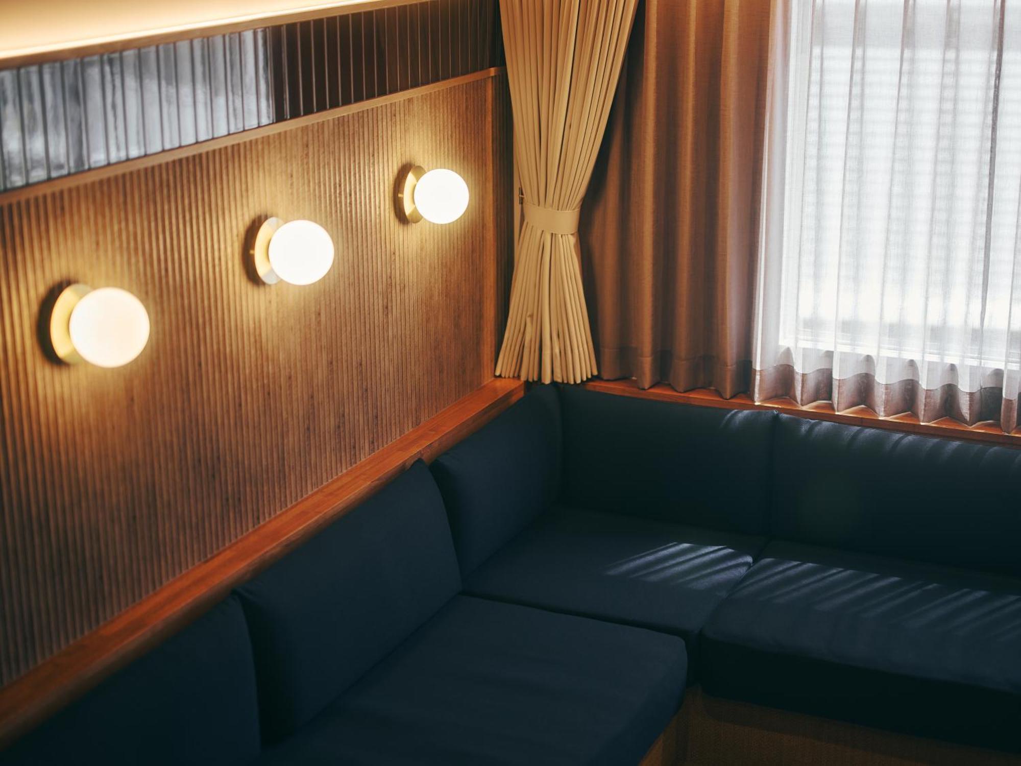 Illi Mani Shibuya Hotel Tokyo Exterior photo